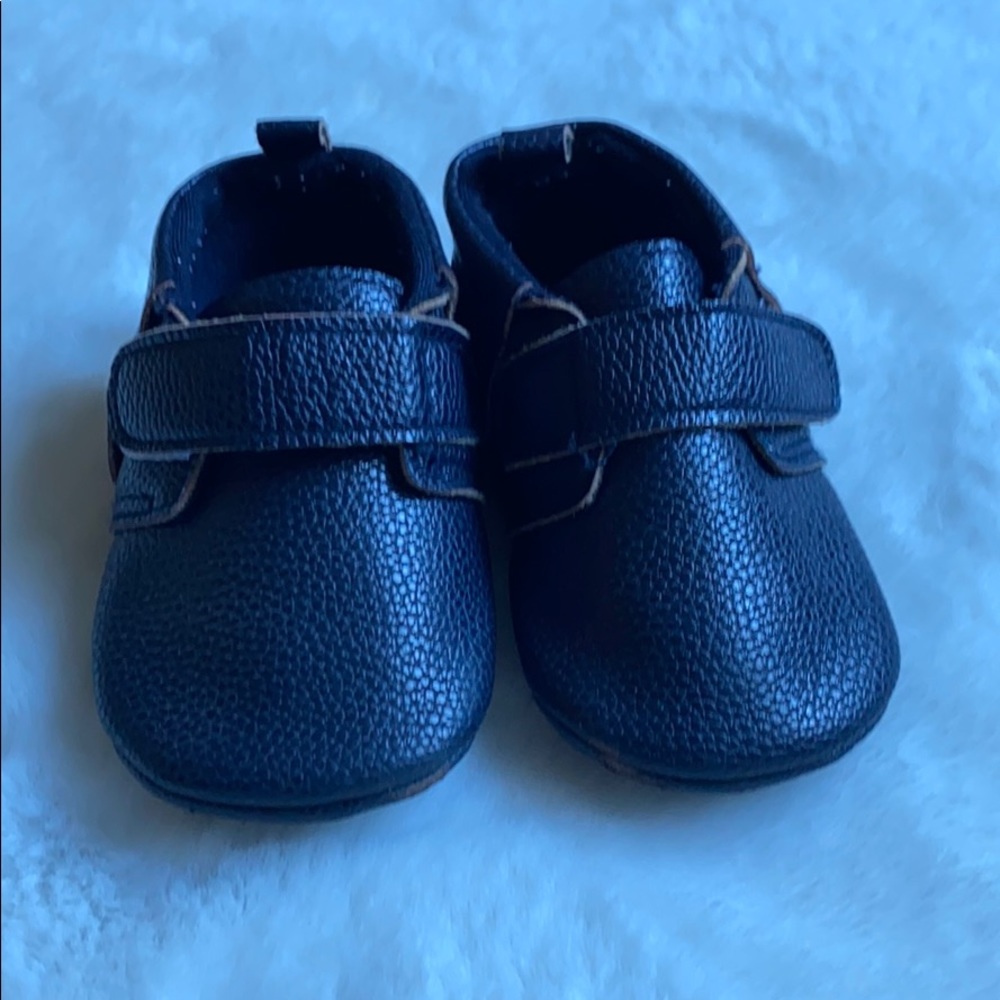 Baby shoes